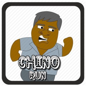 Dash With Chino: A Family Runner